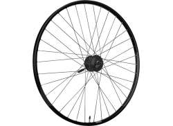 Roland Rival21 Etupyörä 28" Napadynamo Levy 100mm