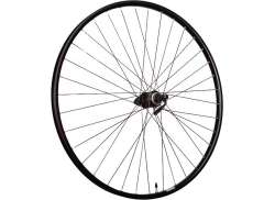 Roland Rival21 後輪 28" カセット 8/10速 135mm ディスク