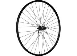 Roland Rival21 Vorderrad 28 Centerlock 100mm - Schwarz