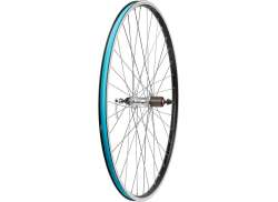 Roland Roda Traseira 28" Shimano 9S 36G 135mm QR - Preto