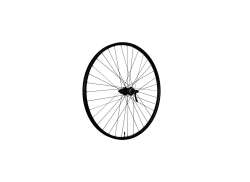 Roland Ryde Rival21 Rear Wheel 27.5\" 584 21mm Aluminum