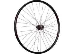 Roland Ryde Rival26 Rear Wheel 28\" FHTC500 - Black