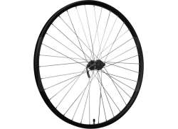 Roland Taurus21 전면 바퀴 28&quot; Centerlock 100mm - 블랙