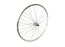 Roland Заднее Колесо 28&quot; 1/7S Трещотка - Серебряный