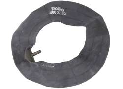 Rolko Tubo Interno 3.50-4.00&quot; 400-100 Sv - Negro