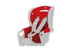 Römer Amortecedor Para Jockey Conforto Cadeira Para Crianças - Vermelho/Azul