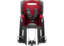 Römer Jockey Comfort3 Cadeira Infantil Traseiro Quadro - Vermelho/Azul