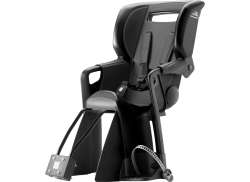 Romer Jockey Pro Cadeira Infantil Traseiro Quadro Montagem. - Mineral Cinzento