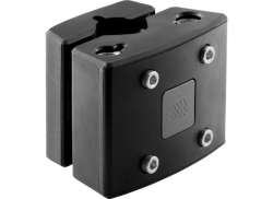 Romer Suporte Para. Jockey Pro Quadro Montagem. - Preto/Cinzento