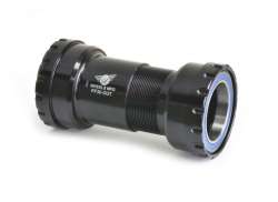Roți MFG Suport De Bază Adaptor PF30 30mm - Negru