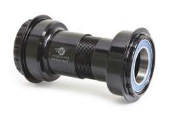 Roți MFG Suport De Bază Adaptor PF30 Shimano 24mm - Negru