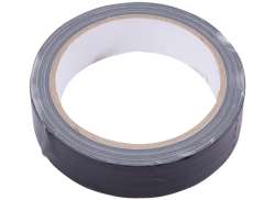 Roto Hercules F&aelig;lgtape 25mm 9.14m MTB - Sort