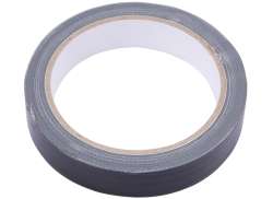 Roto Hercules Felgenband 19mm 9.14m Rennrad - Schwarz