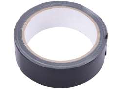 Roto Hercules Vannenauha 31mm 9.14m Downhill - Musta