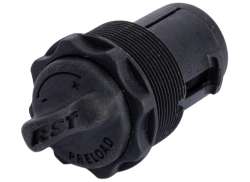 RST Adjuster Knob Preload For.  Gila Pro / Blaze Ø30mm - Bl