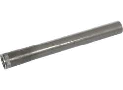RST Ahead 转向管 1 1/8" &Oslash;28.6mm 240mm 金属 - 铬