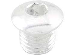 RST Boulon De Fixation M10 Pour. Cantilever Frein - Argent