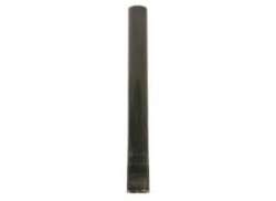 RST Cannotto Forcella 1&quot; 28.6x 240mm CroMo Per. A-head - Argento