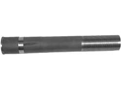 RST Coloană De Direcție Suspensie Furcă Exterior-&Oslash;25.4mm 225mm CrMo