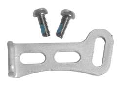 RST Dynamo Hook 10mm Up To 2005 - Silver