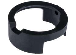 RST Frontlysholder Deksellokk For. RST Blade - Svart