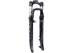 RST Nova PLS TNL Feder Gabel 28\" 1 1/8\" 60mm - Schwarz