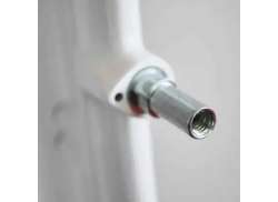 RST Pivot Piwoty M10 - Srebrny