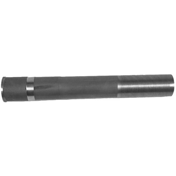 RST Sloupek Vidlice Odpružení Vidlice Vnější-Ø25.4mm 225mm CrMo