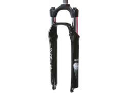 RST Sospensione Forcella Dirt T 80 26&quot; 80mm Nero