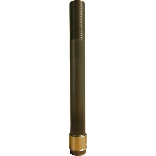 RST Tube De Pivot Pour. Fourche Extérieur-Ø28.6mm 300mm CrMo A-head