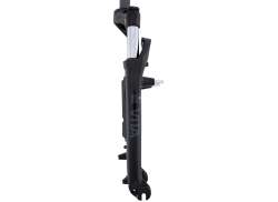 RST Vita TNL Suspens&atilde;o Forquilha 28&quot; 1 1/8&quot; 60mm - Preto