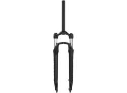 RST Volant Suspension Fork 28\" 28,6mm 80mm - Black
