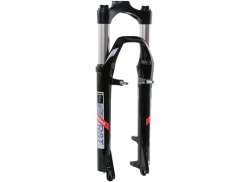 RST 悬挂 叉 &Omega; T 26&quot; 80mm 无 转向管 黑色