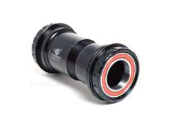 Ruedas MFG ABEC -3/5 ACB Pedalier BB30 22/24mm - SRAM - Rojo