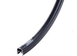 Ryde Andra 10 Bicycle Rim 28 x 1.75\" 32H Disc Alu - Black