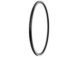 Ryde Andra 20 Aro 28" 19-622 Alum&iacute;nio - Preto