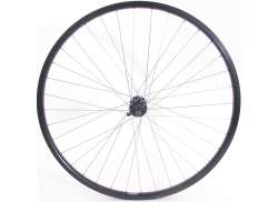 Ryde Andra 30 Achterwiel 28/29\" 8/10V CenterLock - Zwart