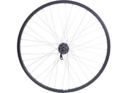 Ryde Andra 30 前轮 26" 6-孔 559 - 黑色