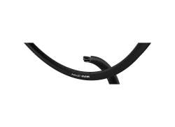 Ryde Andra 321 Felge 28 36 Loch 14G Aluminium - Schwarz