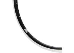 Ryde Andra 40 Velg 28 36 Gaats 14 Gat Aluminium - Zwart