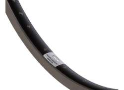 Ryde Andra30 R&aacute;fek 26" 559 19mm 36 Otvor Hlin&iacute;k - Čern&aacute;