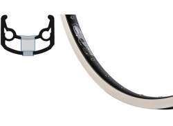 Ryde 车圈 Sputnik 28 x 1.75 36 孔 - 黑色