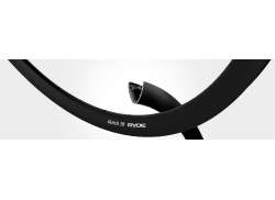 Ryde Dutch19 Obrecz 28&quot; 36 Otw&oacute;r 14 Otw&oacute;r Aluminium - Czarny