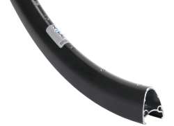 Ryde Dutch19 Rim 36 Hole Aluminum - Black