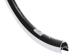 Ryde Felg Andra 20 Aluminium - Svart