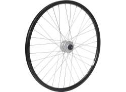 Ryde HL32 Ruota Anteriore 28&quot; 26-622 Dinamo Al Mozzo Freno A Tamburo 36 Foro