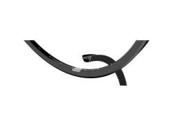 Ryde Rival 26 Jante 28" 36 Trou 14G Aluminium - Noir