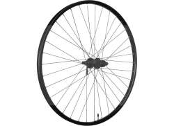 Ryde Rival Rear Wheel 10S 21-584 Disc QR SH - Black