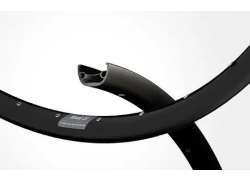 Ryde Rival21 Felg 27.5" 584 21mm 32 Hull 14G Aluminium - Svart