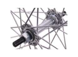 Ryde Roda Dianteira 28x1 1/2" 635 - Preto